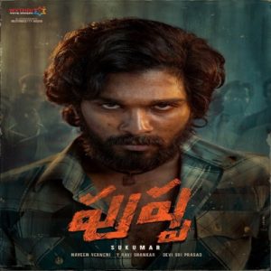Pushpa songs download