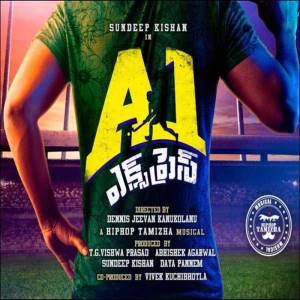 A1 Express songs download
