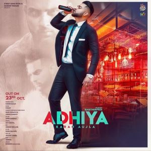 Adhiya song download