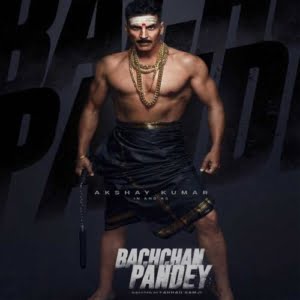 Bachchan Pandey songs download