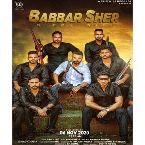Babbar Sher song download