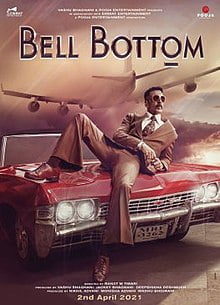 Bell Bottom songs download pagalworld