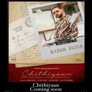 Chithiyaan song download