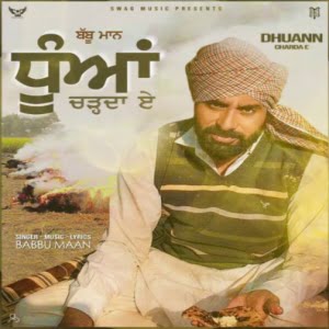 Dhuann Charda E song download