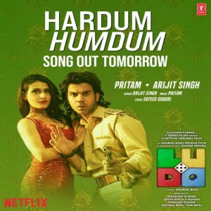 Hardum Humdum song download