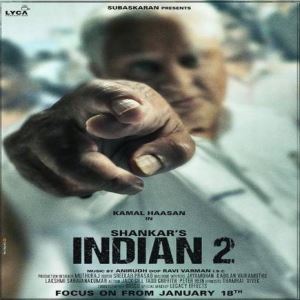 Indian 2 songs download