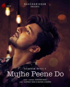 Mujhe Peene Do song download