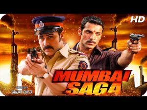 Mumbai Saga songs download