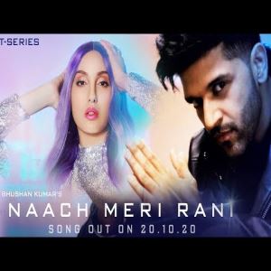 Naach Meri Rani song download