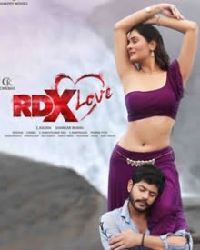 RDX Love songs download