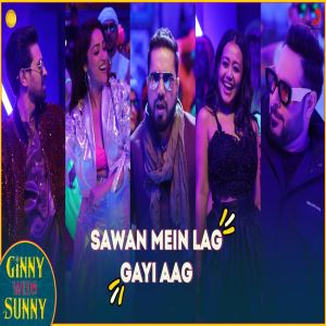 Sawan Mein Lag Gayi Aag song download