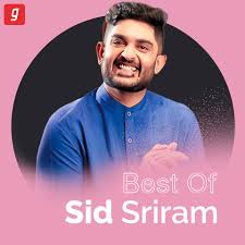 Sid Sriram song download
