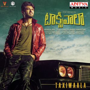 Taxiwala songs download