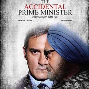 The Accidental Prime Minister songs download