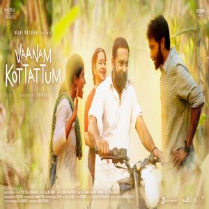 Vaanam Kottatum songs download