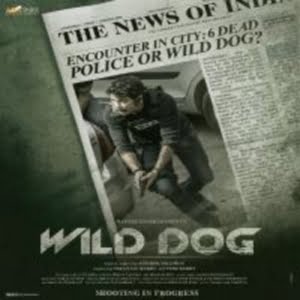 Wild Dog songs download