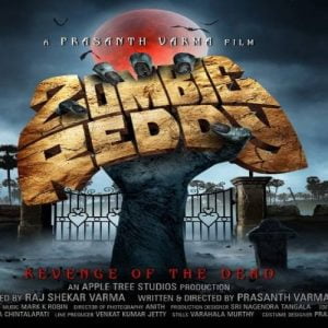 Zombie Reddy songs download