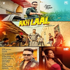 Akh Laal song download