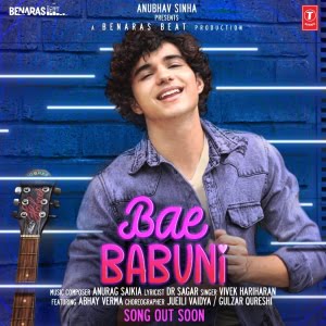 Bae Babuni song download