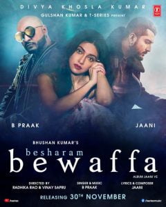 Besharam Bewaffa song download