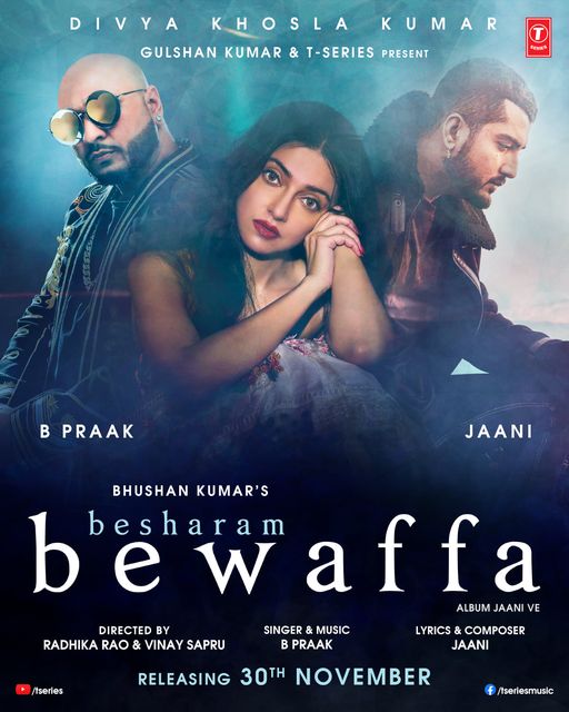 Besharam Bewaffa song download