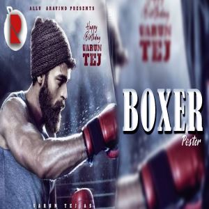 Boxer 2020 songs download