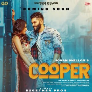 Cooper song download