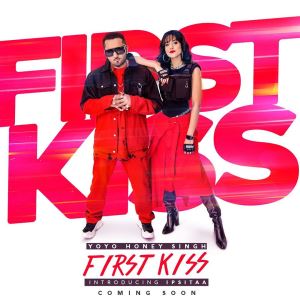 First Kiss song download