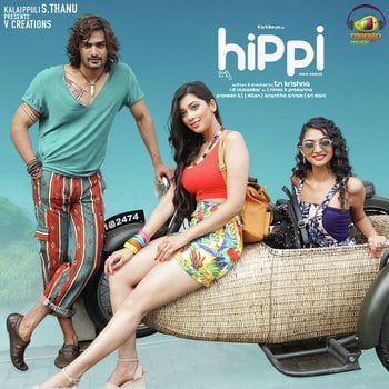Hippi songs download