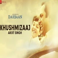 Khushmizaaj song download