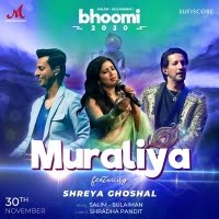 Muraliya song download