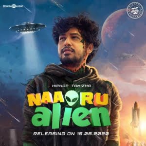 Naa Oru Alien songs download