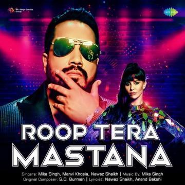 Roop Tera Mastana song download