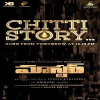 Chitti Story song download master
