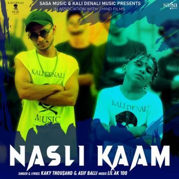 Nasli Kaam song download