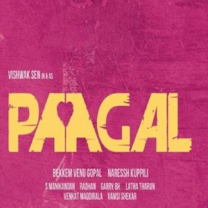 Paagal 2021 songs download