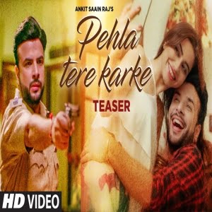 Pehlan Tere Karke song download