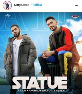 Statue song download