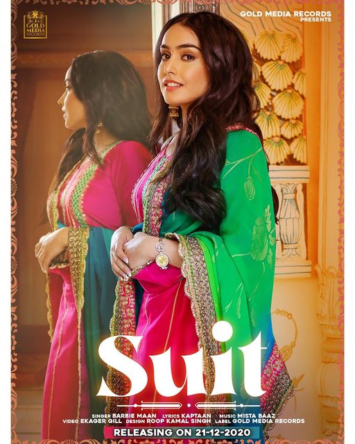 Suit song download