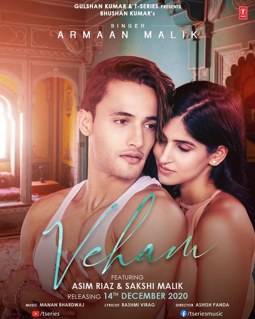 Veham song download pagalworld