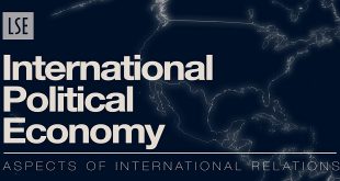 CONTENDING PERSPECTIVES ON INTERNATIONAL POLITICAL ECONOMY