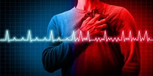 Chest Pain and Cardiac Dysrhythmias