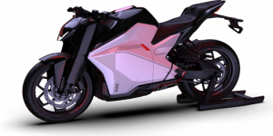 High-performance Electric Motorcycles