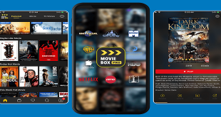 Mobile Movies