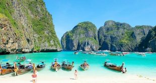 Thailand's Islands & Beaches Travel News Asia - Lonely Planet