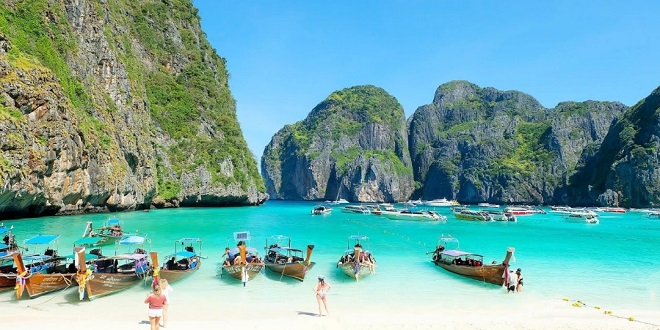 Thailand's Islands & Beaches Travel News Asia - Lonely Planet