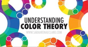 Understanding Color Theory & Color Mixing