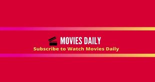 movies daily