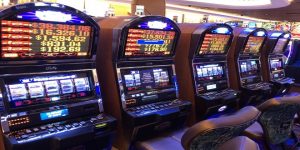 The Amazing Advantages Of Slot Deposit Pulsa