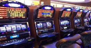 The Amazing Advantages Of Slot Deposit Pulsa